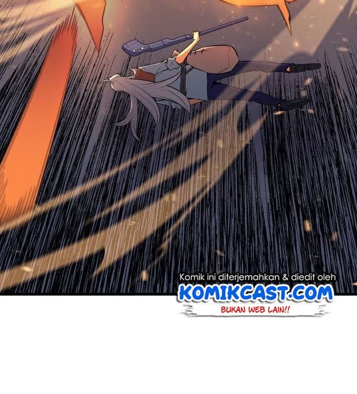 The Great Mage Returns After 4000 Years Chapter 38 Gambar 38