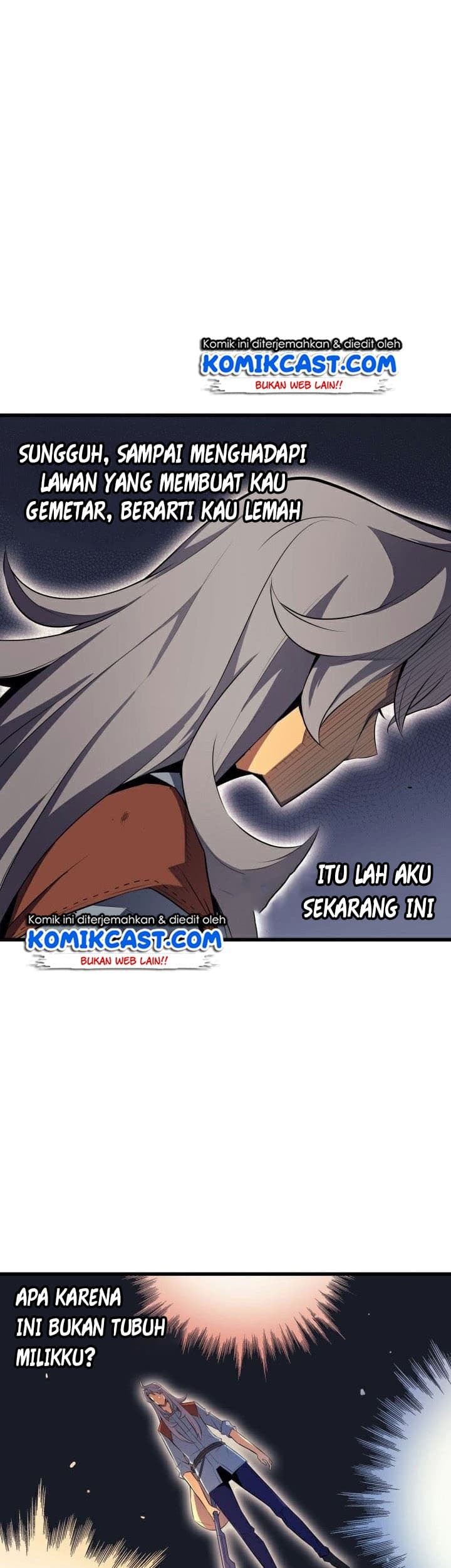 The Great Mage Returns After 4000 Years Chapter 38 Gambar 39