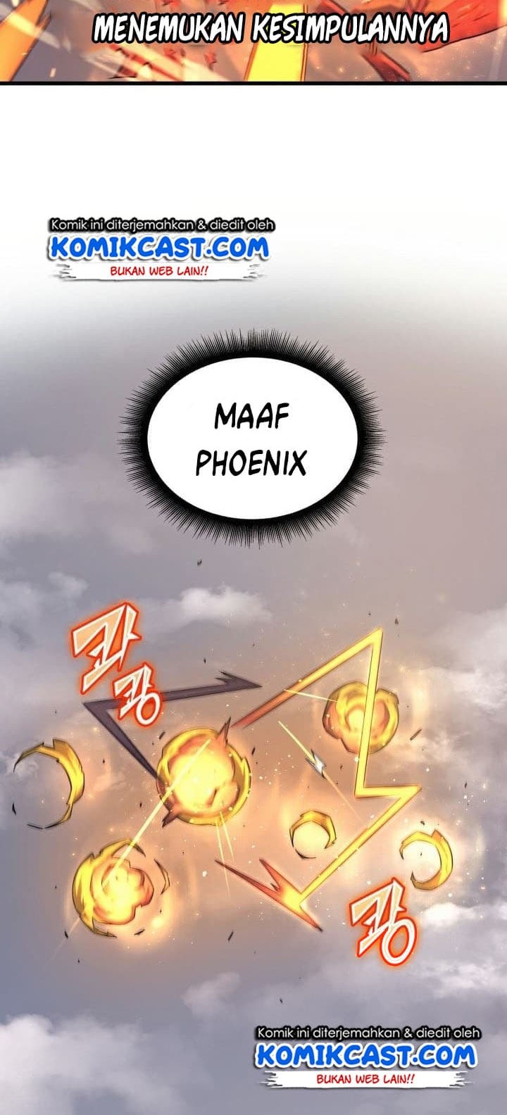 The Great Mage Returns After 4000 Years Chapter 38 Gambar 42