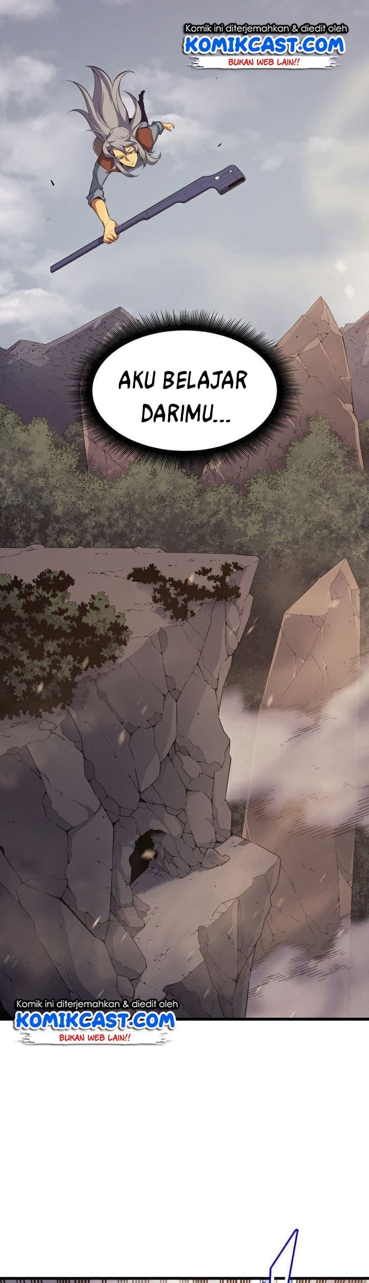 The Great Mage Returns After 4000 Years Chapter 38 Gambar 43