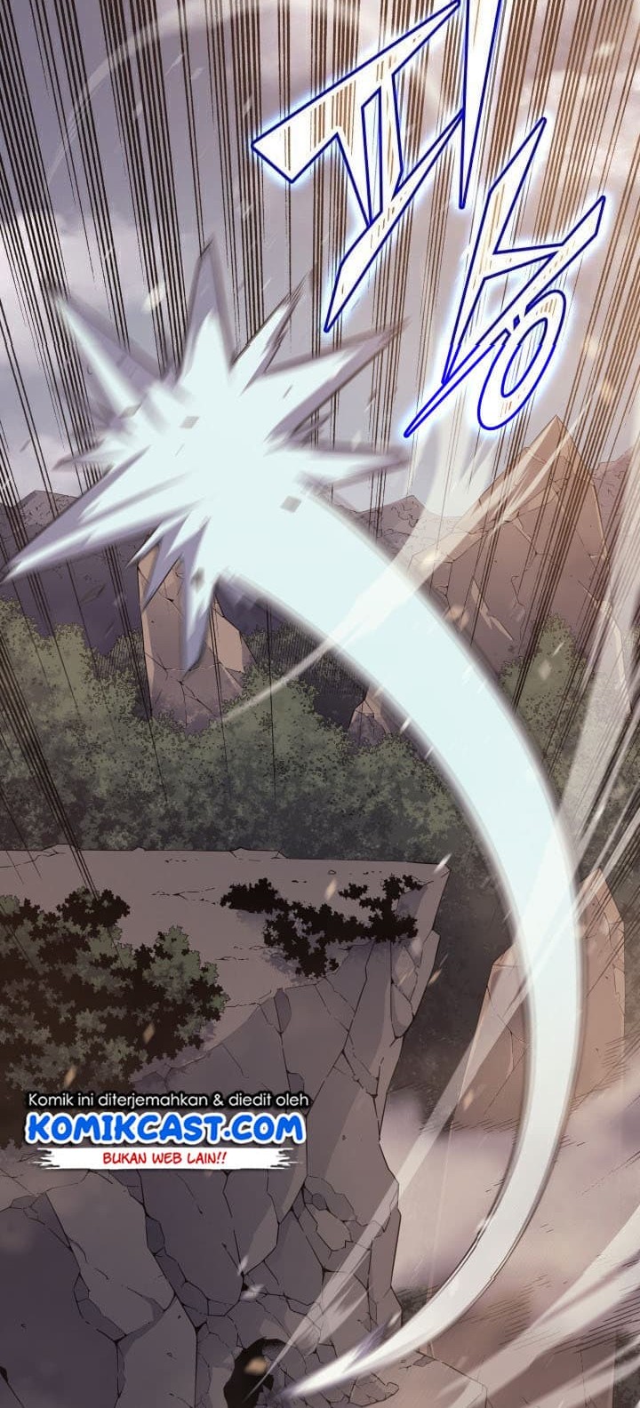 The Great Mage Returns After 4000 Years Chapter 38 Gambar 44