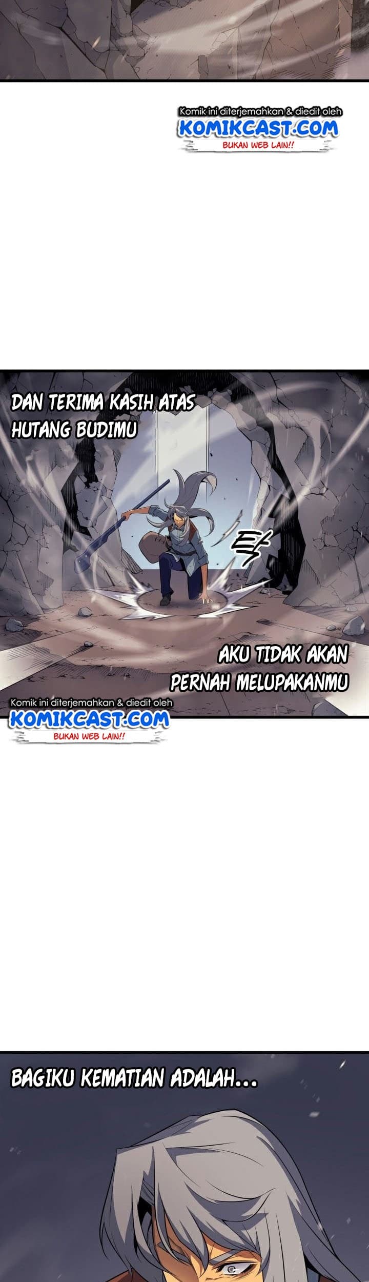 The Great Mage Returns After 4000 Years Chapter 38 Gambar 45