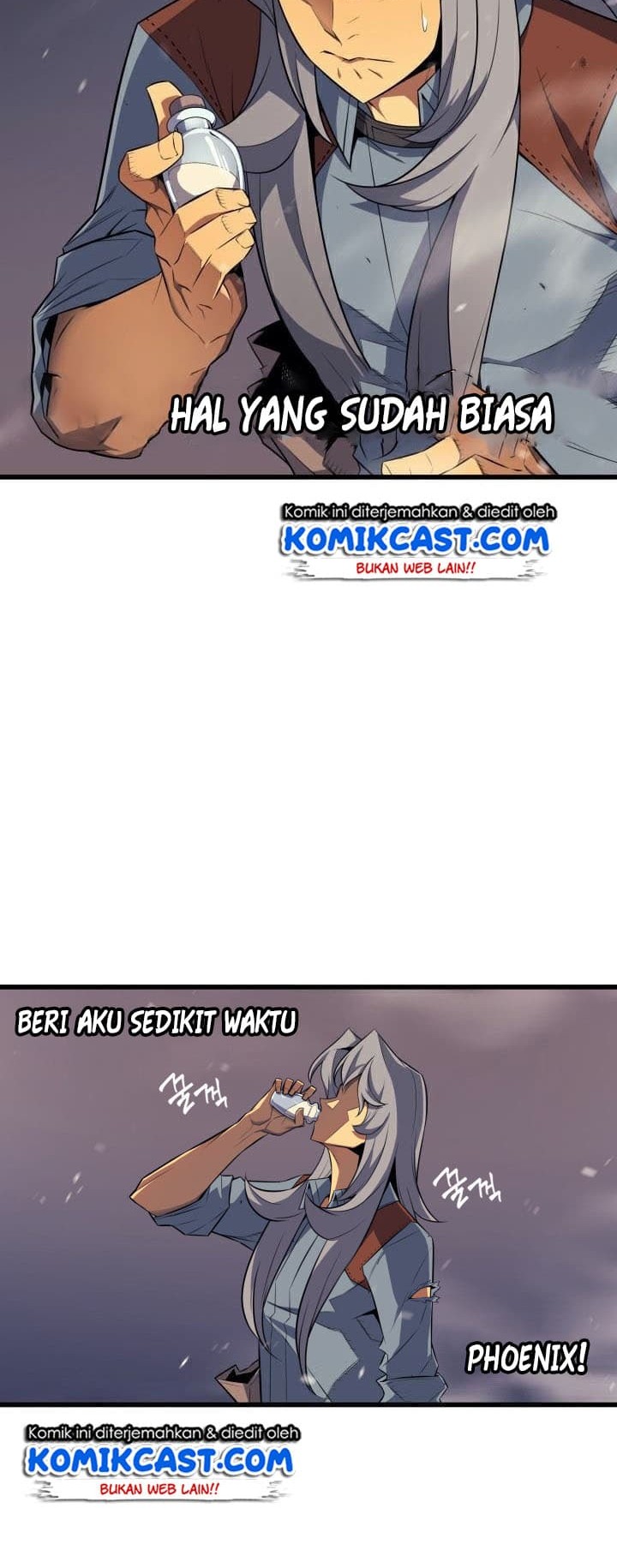 The Great Mage Returns After 4000 Years Chapter 38 Gambar 46