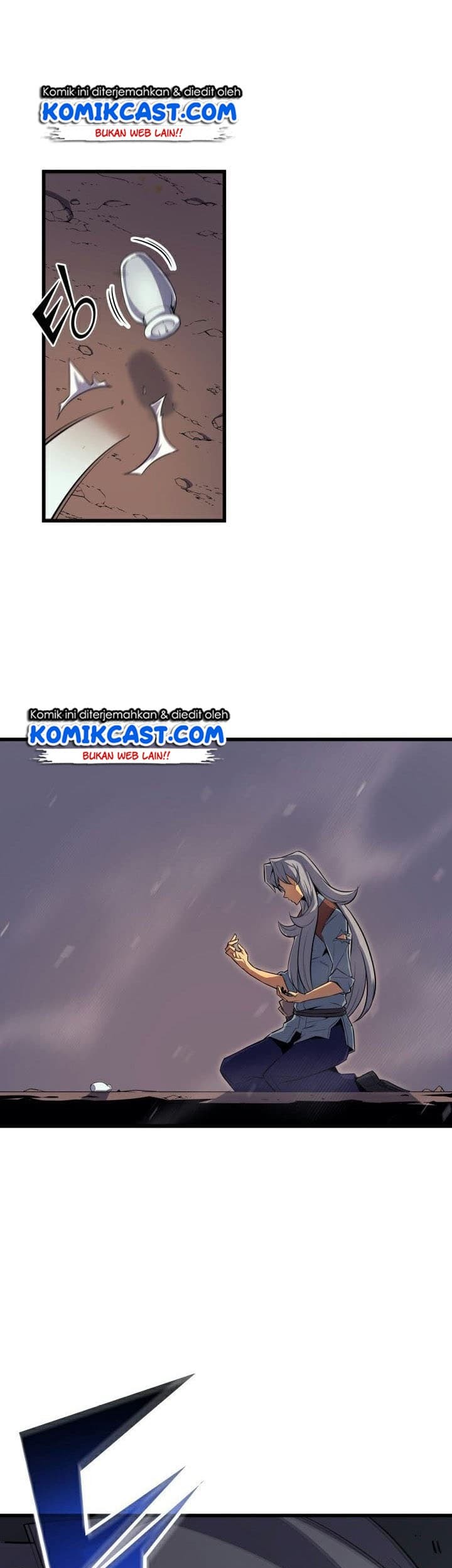 The Great Mage Returns After 4000 Years Chapter 38 Gambar 47