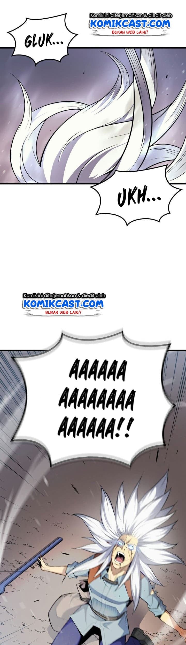 The Great Mage Returns After 4000 Years Chapter 38 Gambar 49