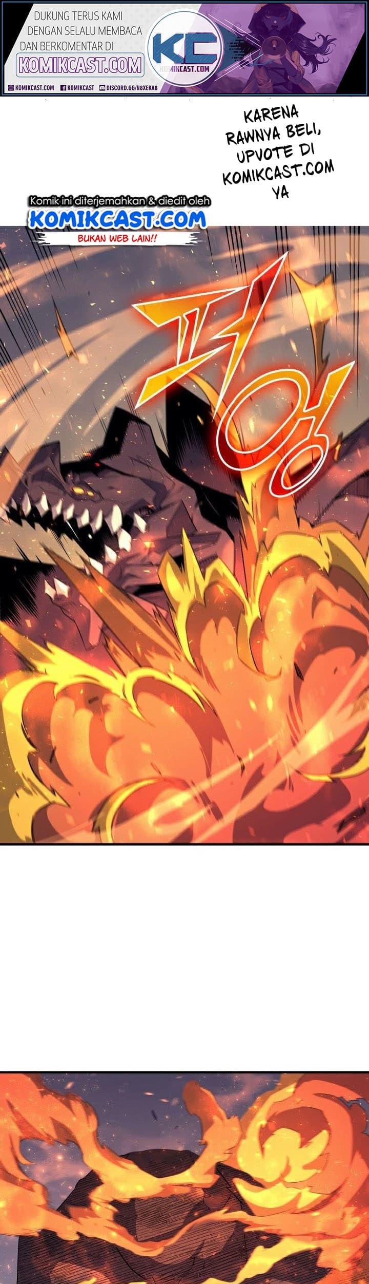 Baca Manhwa The Great Mage Returns After 4000 Years Chapter 38 Gambar 2