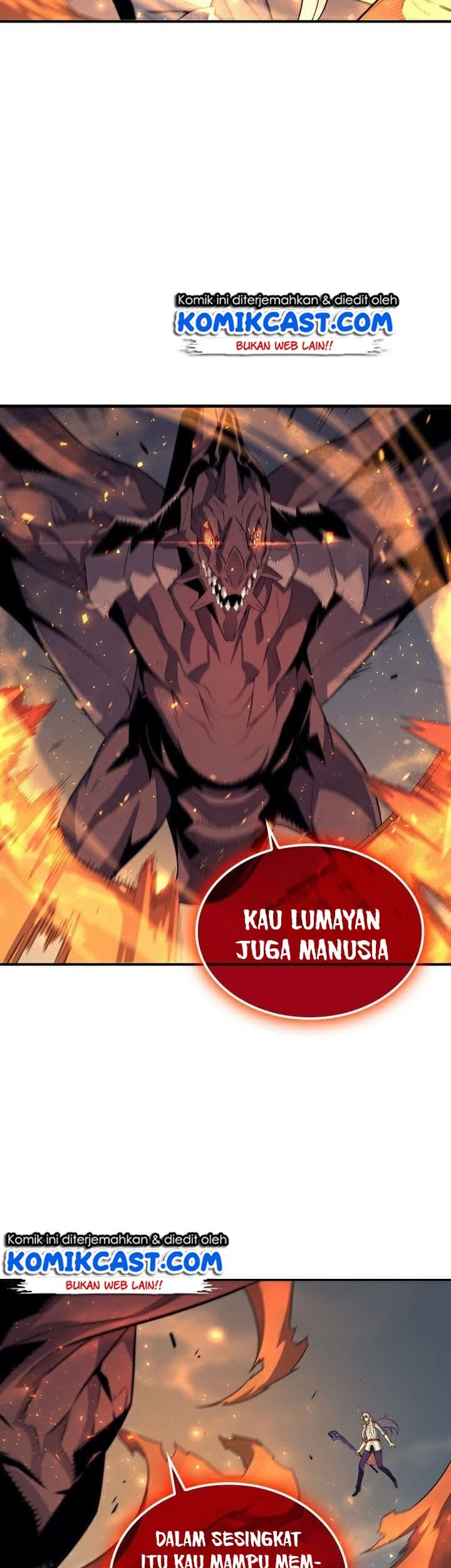 The Great Mage Returns After 4000 Years Chapter 38 Gambar 4