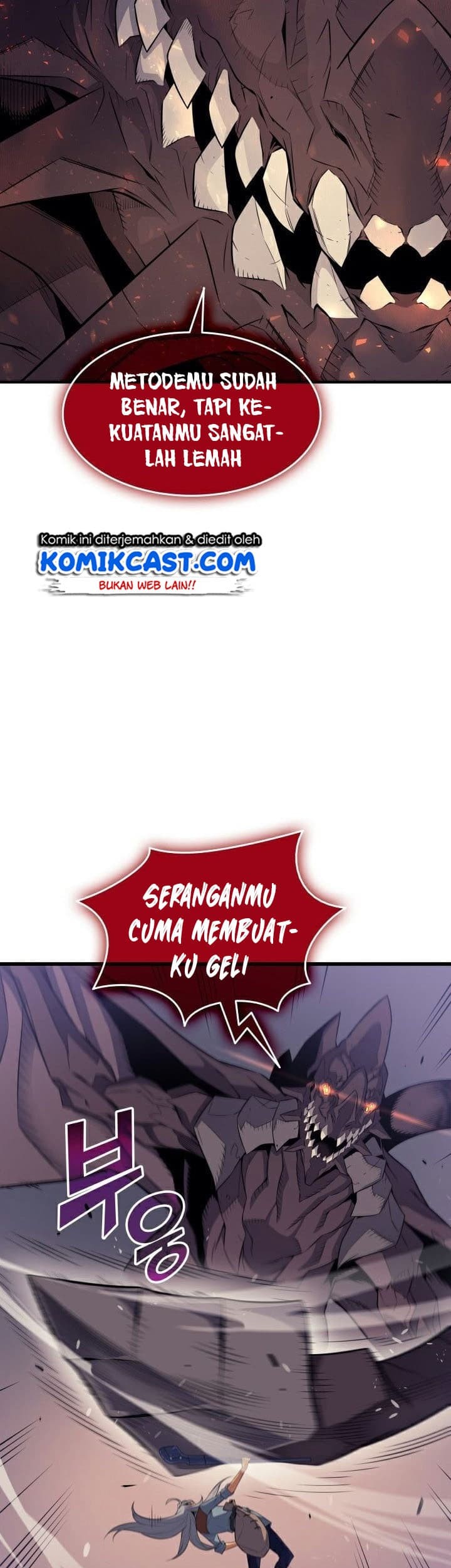 The Great Mage Returns After 4000 Years Chapter 38 Gambar 6