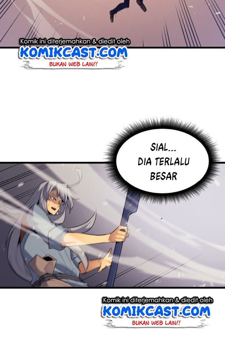 The Great Mage Returns After 4000 Years Chapter 38 Gambar 7