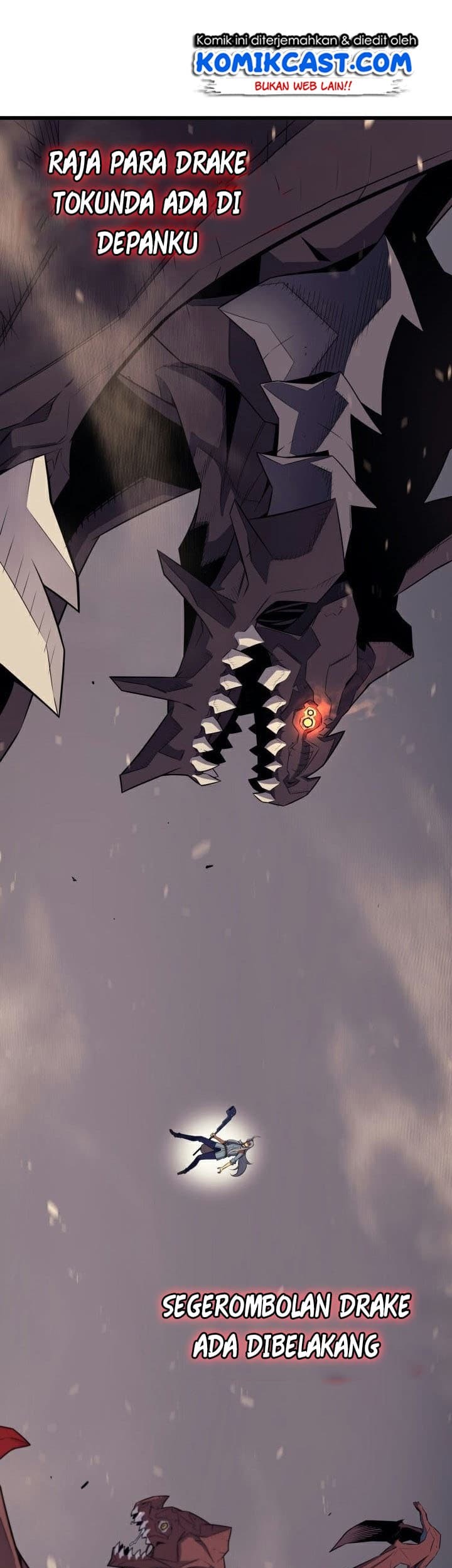The Great Mage Returns After 4000 Years Chapter 38 Gambar 8