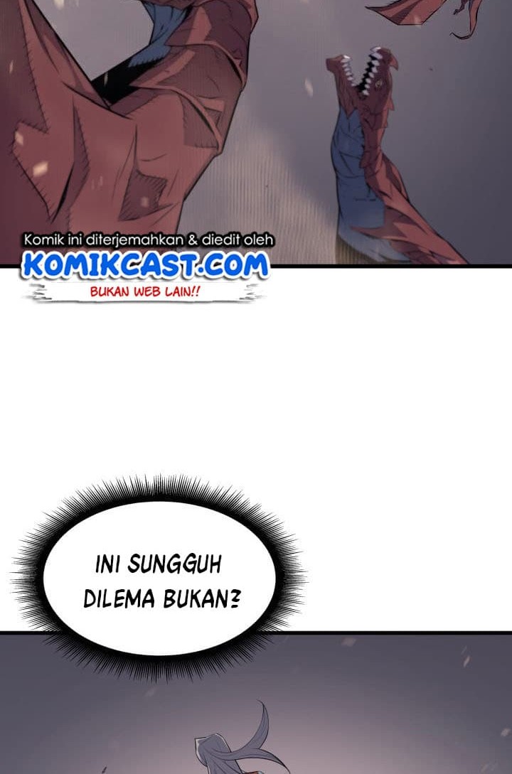 The Great Mage Returns After 4000 Years Chapter 38 Gambar 9
