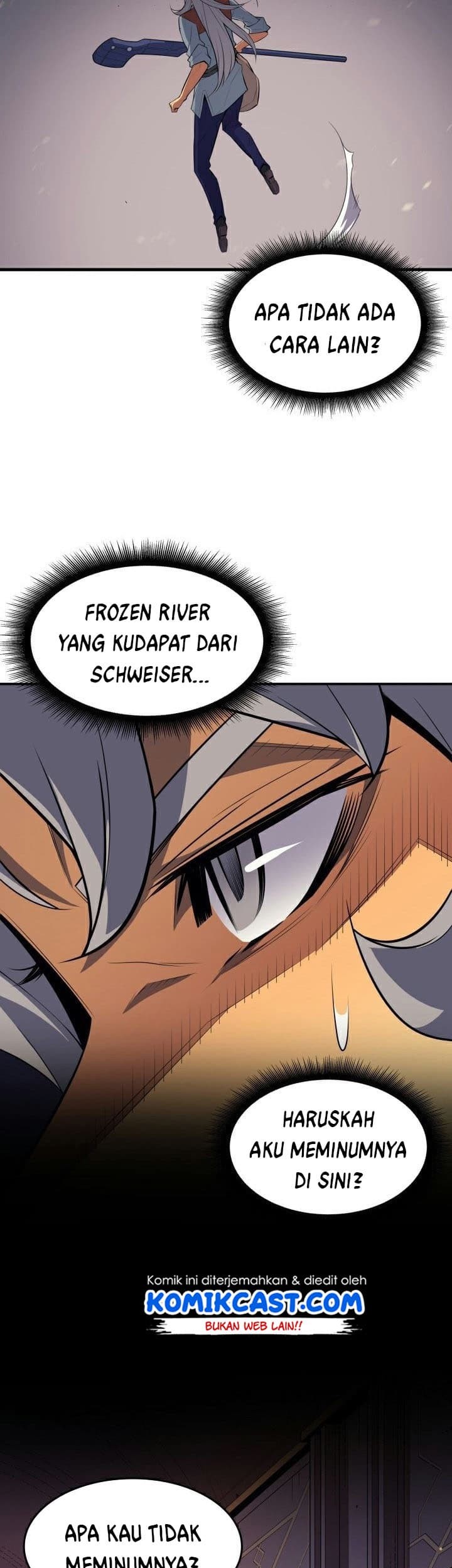 The Great Mage Returns After 4000 Years Chapter 38 Gambar 10