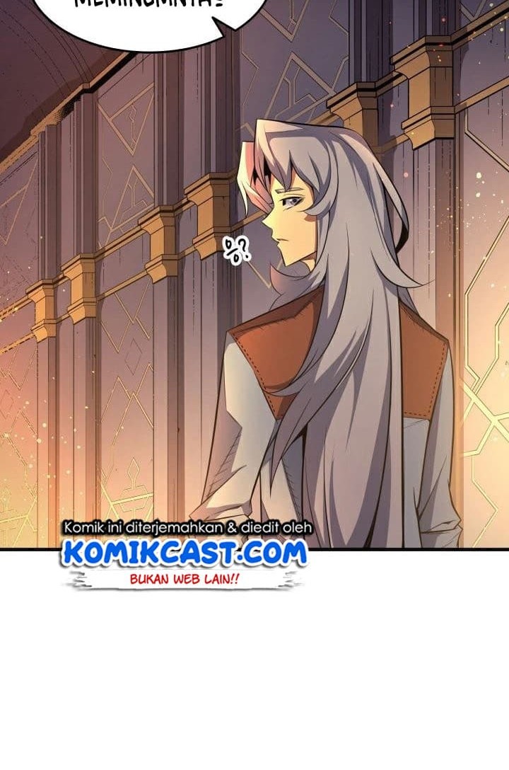 The Great Mage Returns After 4000 Years Chapter 38 Gambar 11