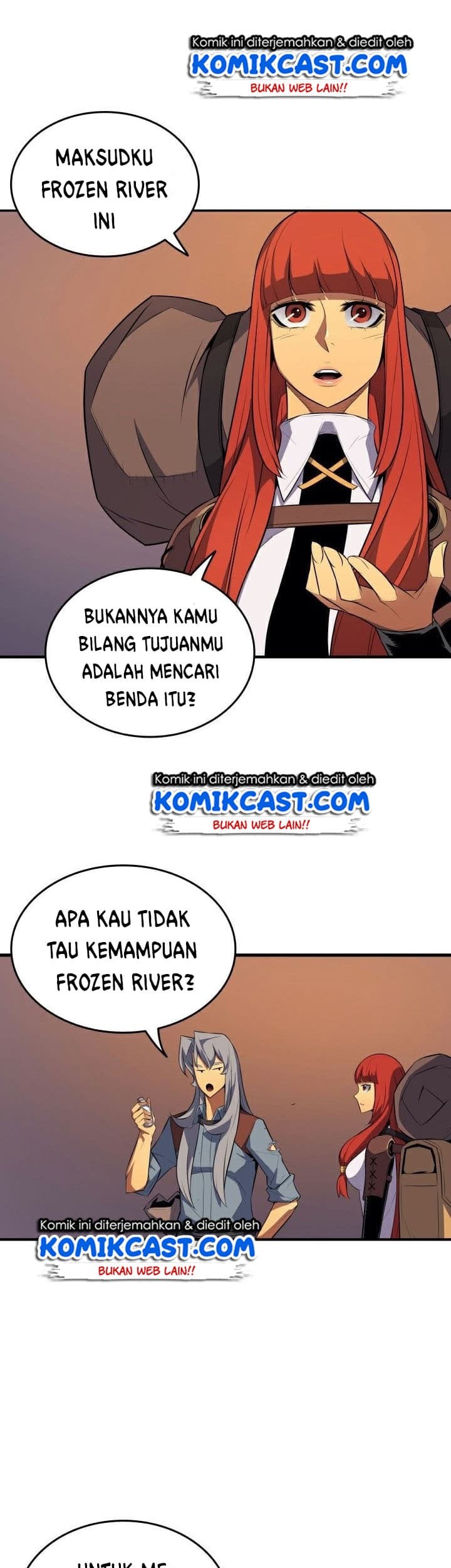 The Great Mage Returns After 4000 Years Chapter 38 Gambar 12