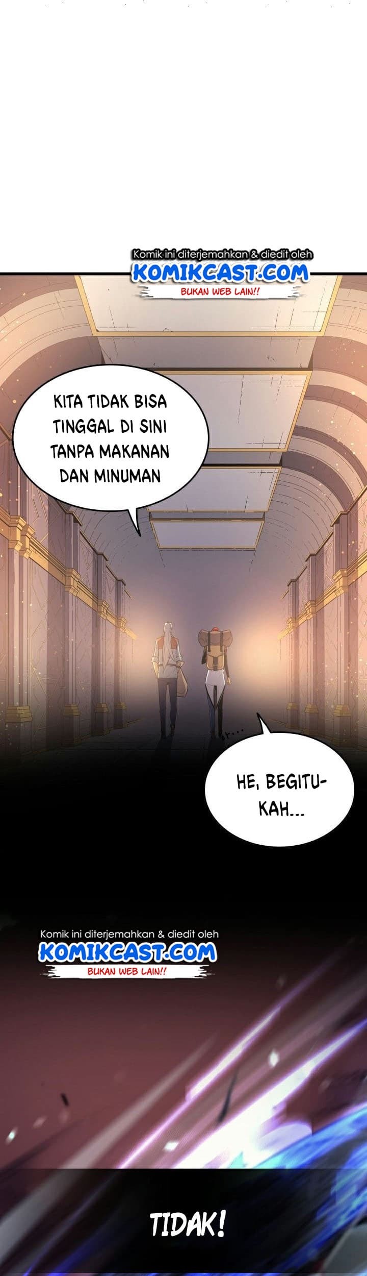 The Great Mage Returns After 4000 Years Chapter 38 Gambar 14