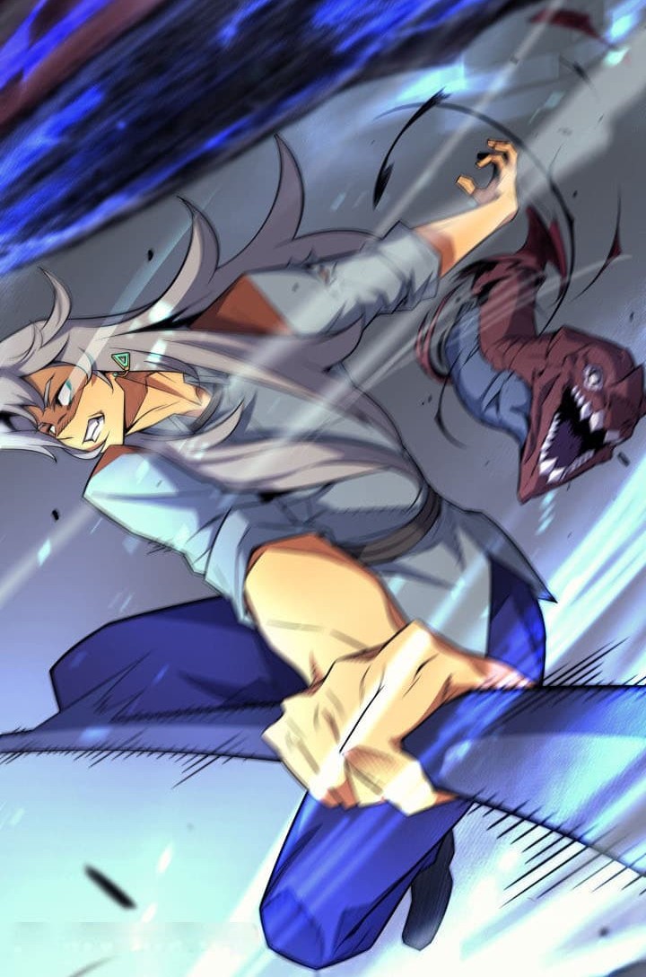 The Great Mage Returns After 4000 Years Chapter 38 Gambar 15