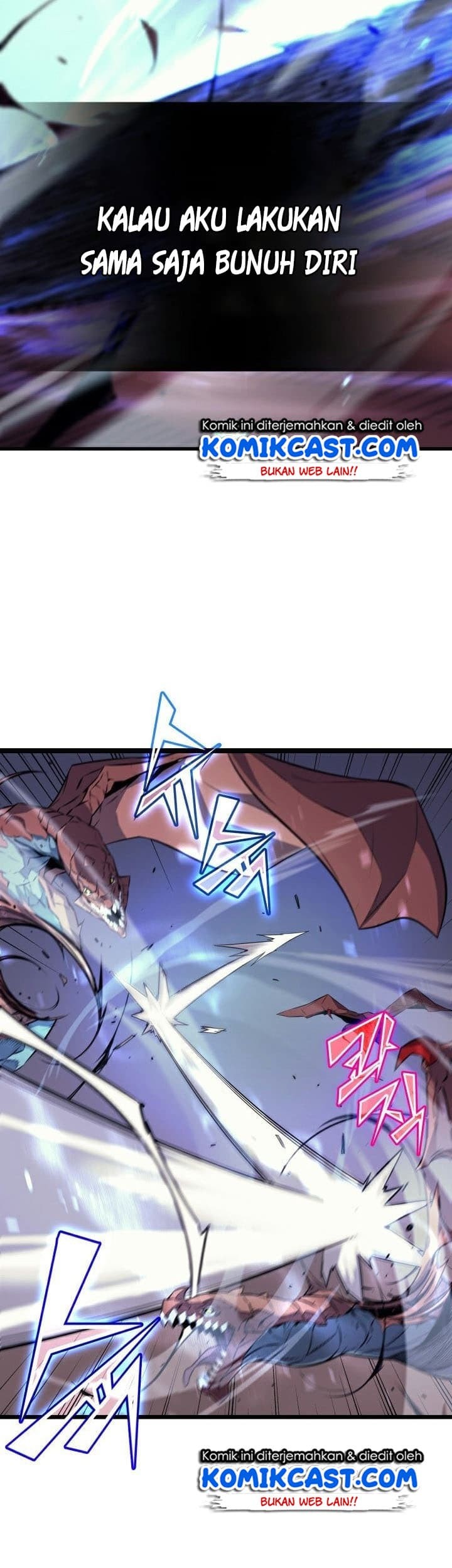 The Great Mage Returns After 4000 Years Chapter 38 Gambar 16