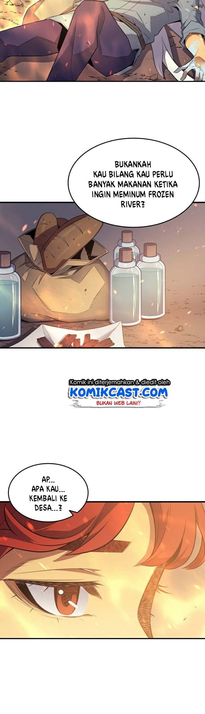 The Great Mage Returns After 4000 Years Chapter 39 Gambar 34