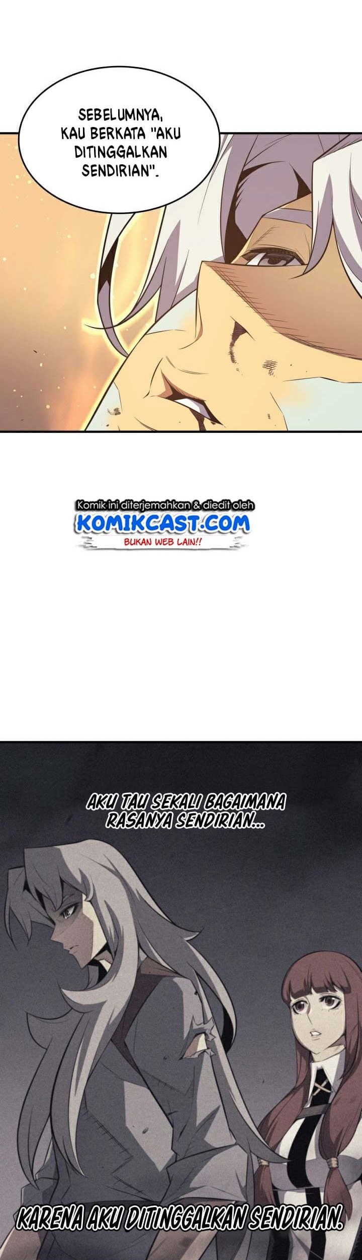 The Great Mage Returns After 4000 Years Chapter 39 Gambar 35