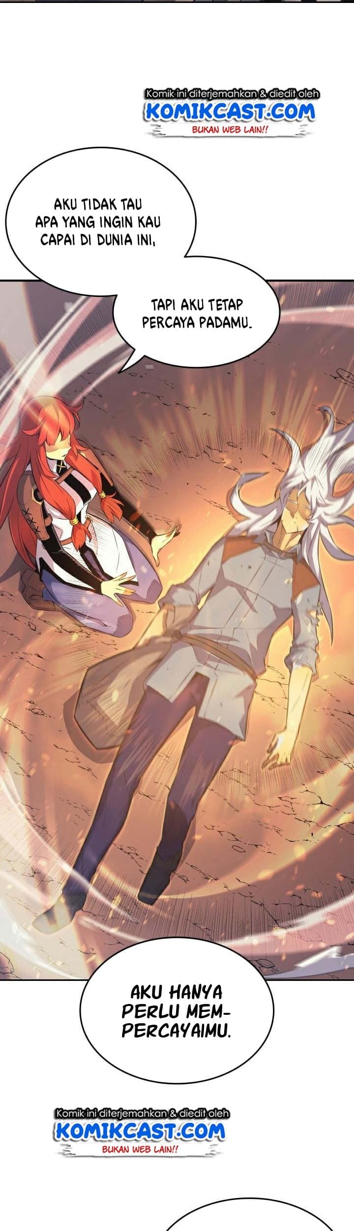 The Great Mage Returns After 4000 Years Chapter 39 Gambar 36