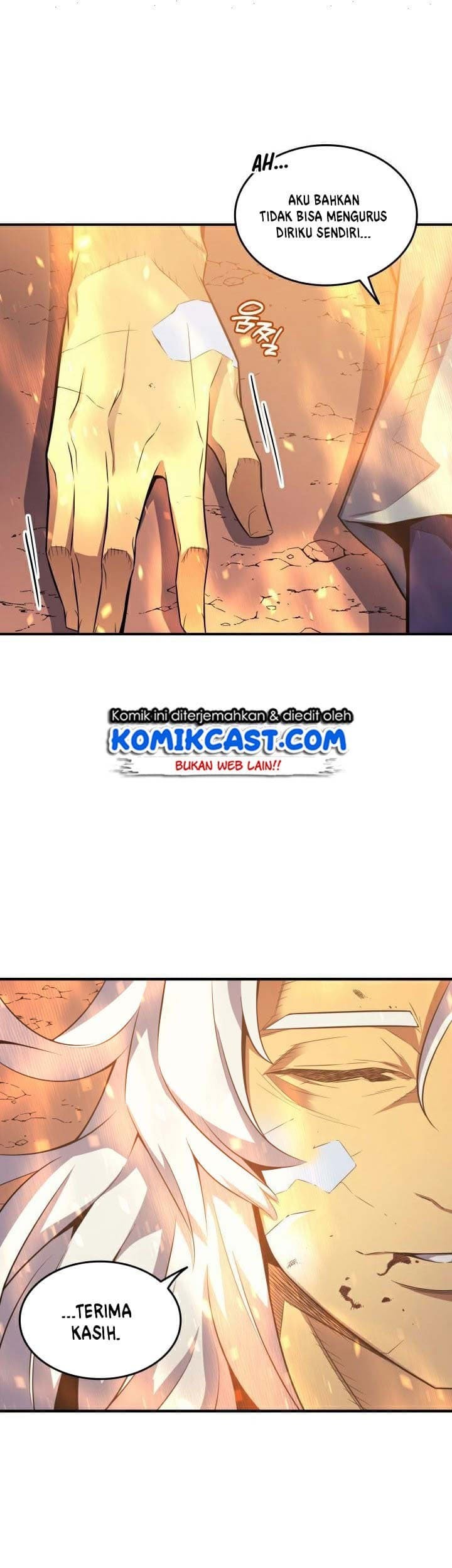 The Great Mage Returns After 4000 Years Chapter 39 Gambar 38