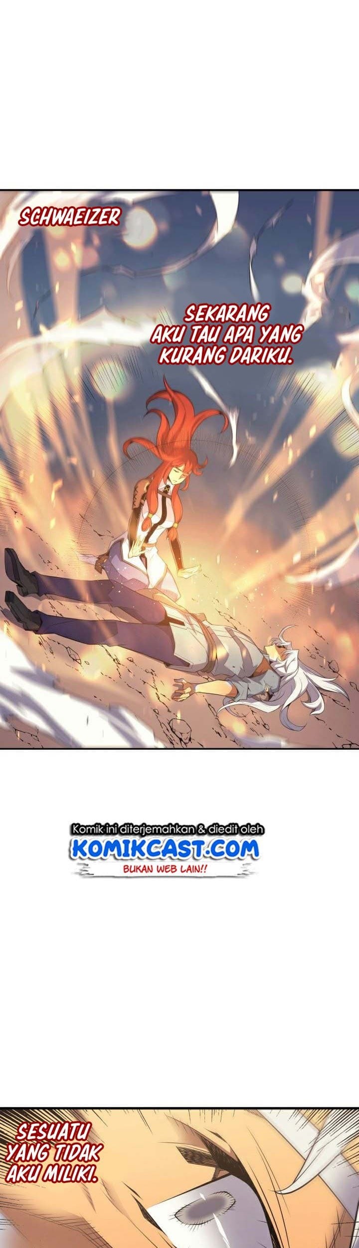 The Great Mage Returns After 4000 Years Chapter 39 Gambar 39