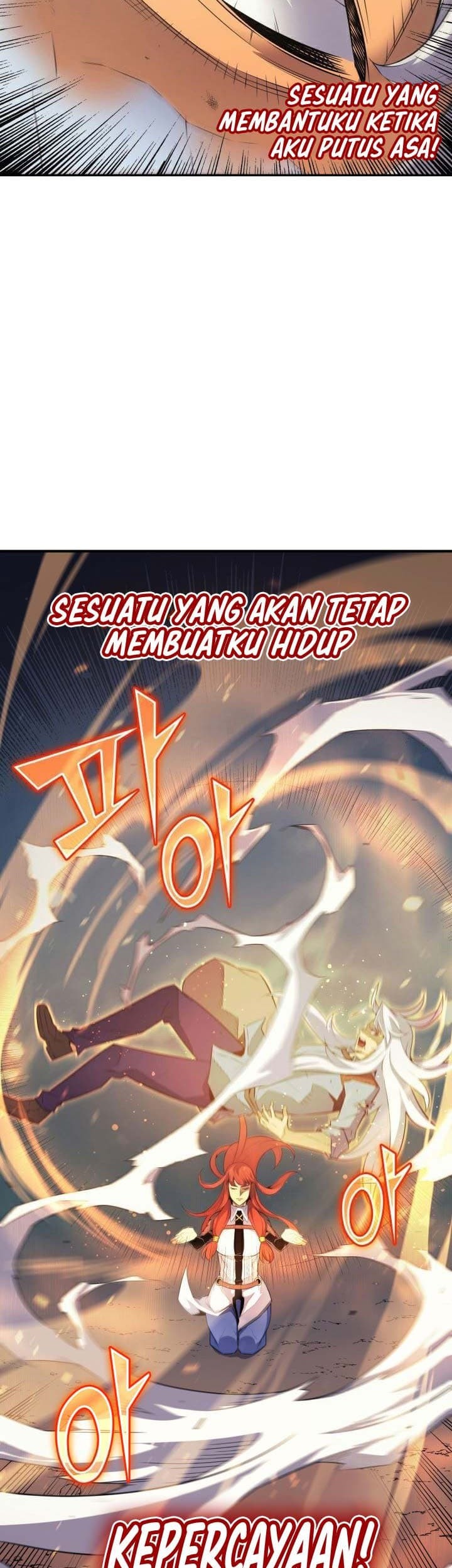 The Great Mage Returns After 4000 Years Chapter 39 Gambar 40