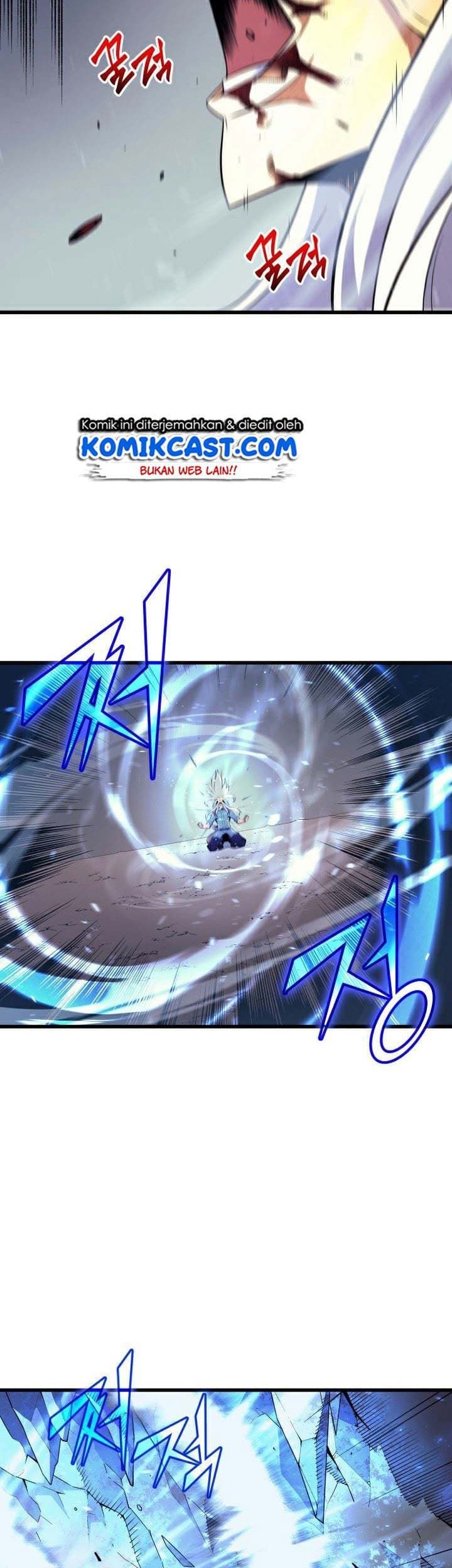 The Great Mage Returns After 4000 Years Chapter 39 Gambar 3