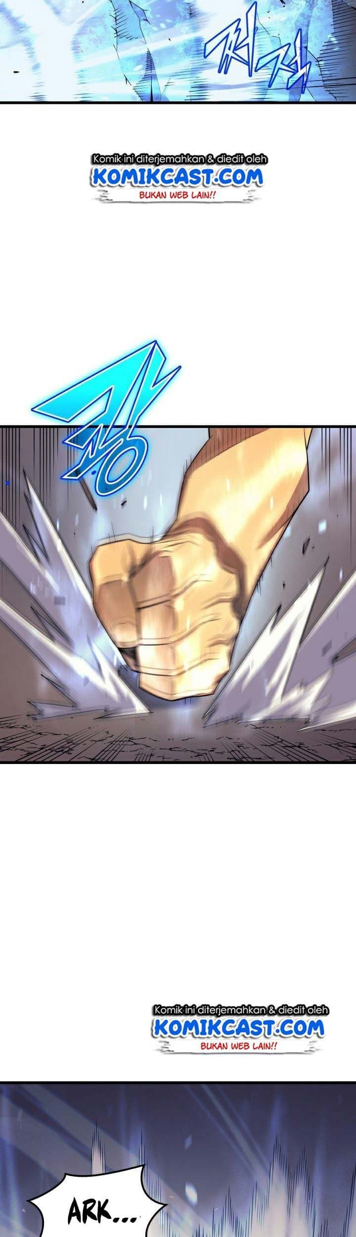 The Great Mage Returns After 4000 Years Chapter 39 Gambar 4