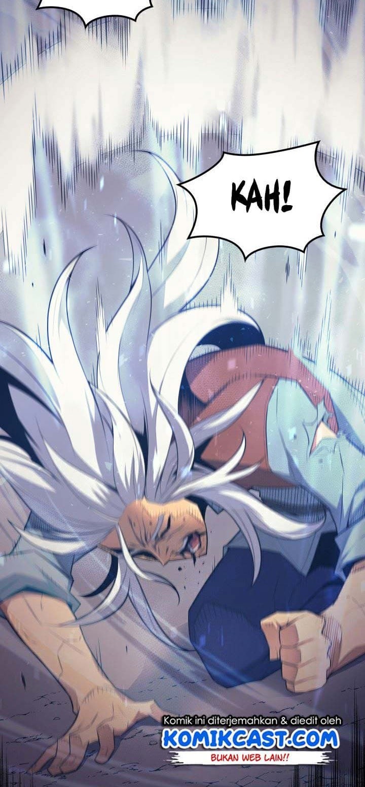 The Great Mage Returns After 4000 Years Chapter 39 Gambar 5