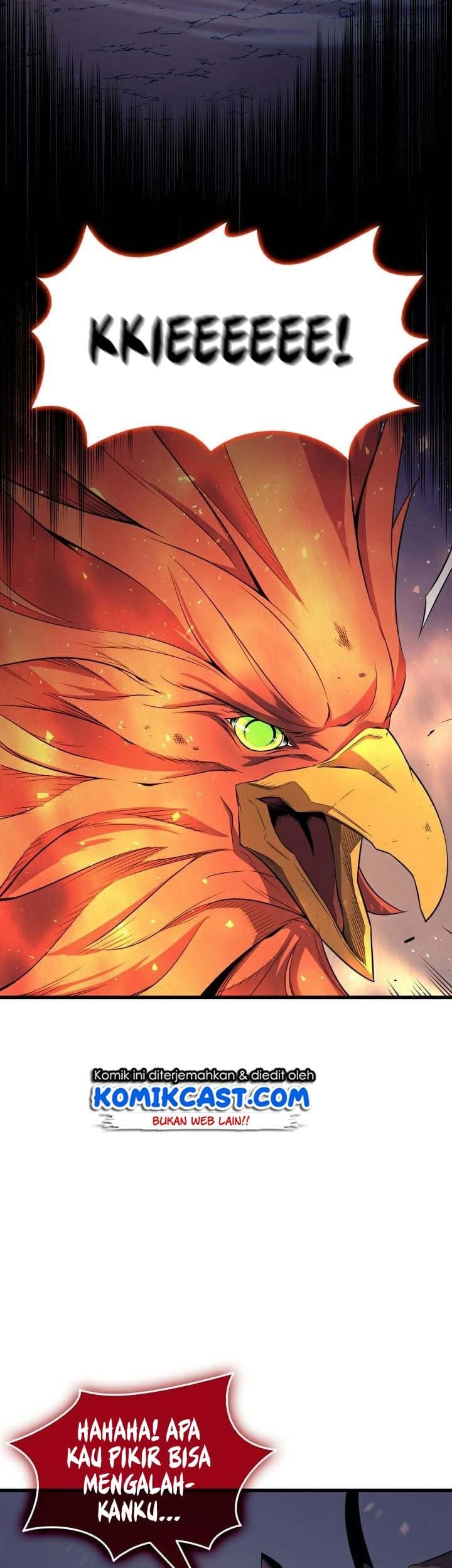 The Great Mage Returns After 4000 Years Chapter 39 Gambar 6