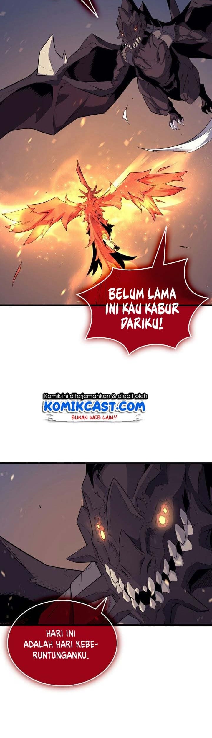 The Great Mage Returns After 4000 Years Chapter 39 Gambar 7