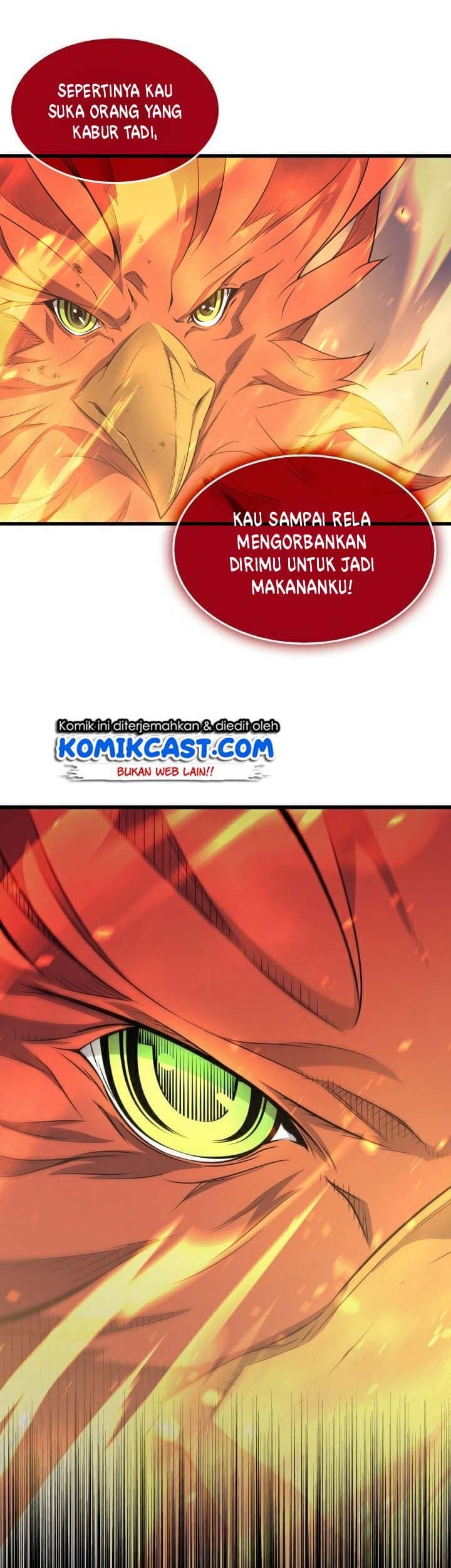 The Great Mage Returns After 4000 Years Chapter 39 Gambar 8