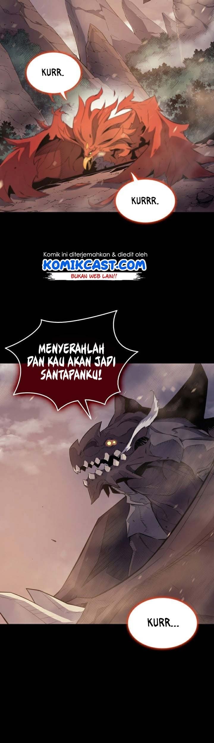 The Great Mage Returns After 4000 Years Chapter 39 Gambar 10
