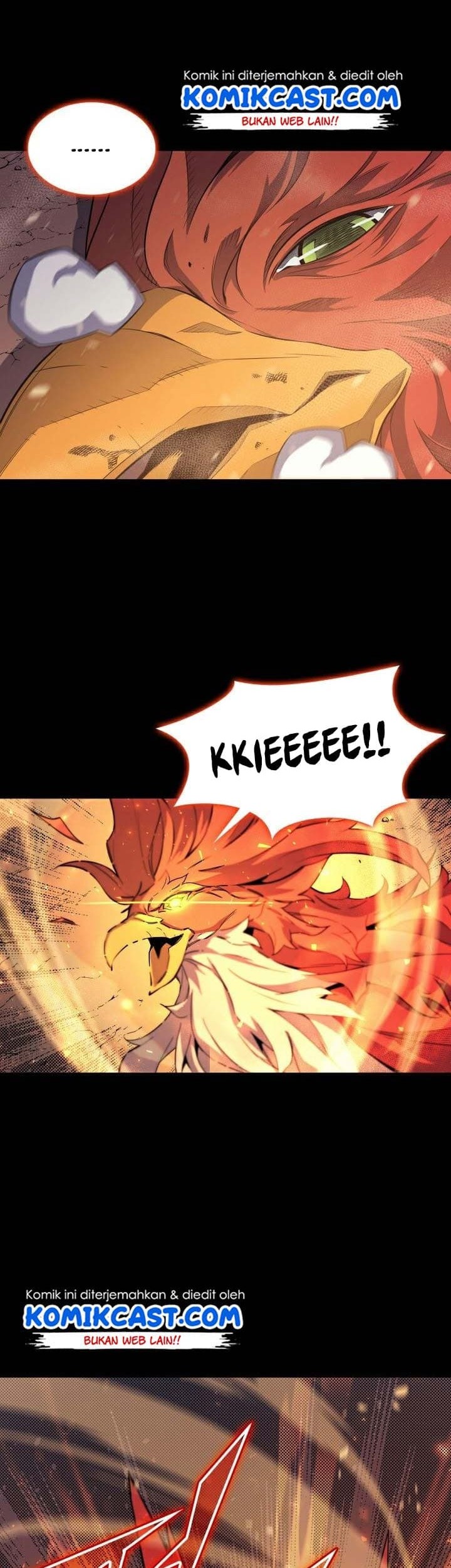 The Great Mage Returns After 4000 Years Chapter 39 Gambar 11