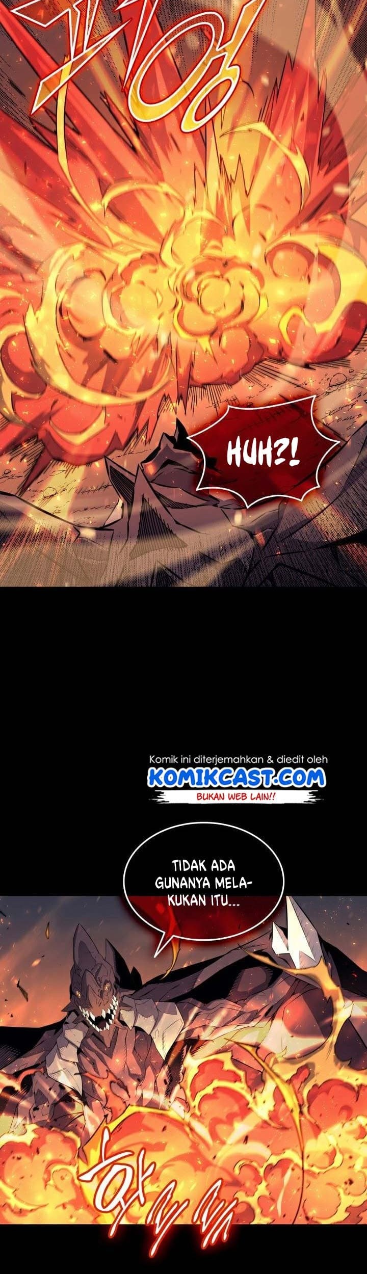The Great Mage Returns After 4000 Years Chapter 39 Gambar 12