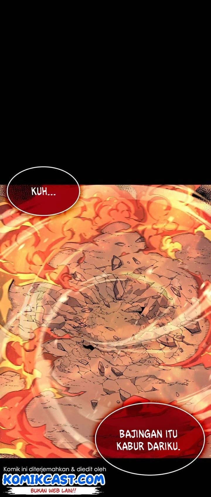 The Great Mage Returns After 4000 Years Chapter 39 Gambar 13