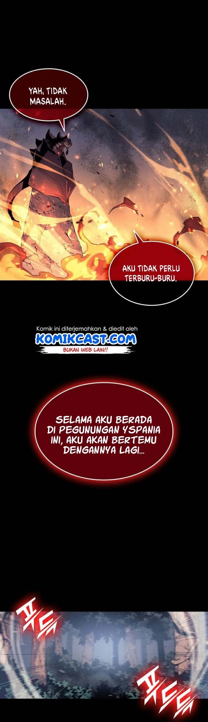 The Great Mage Returns After 4000 Years Chapter 39 Gambar 14
