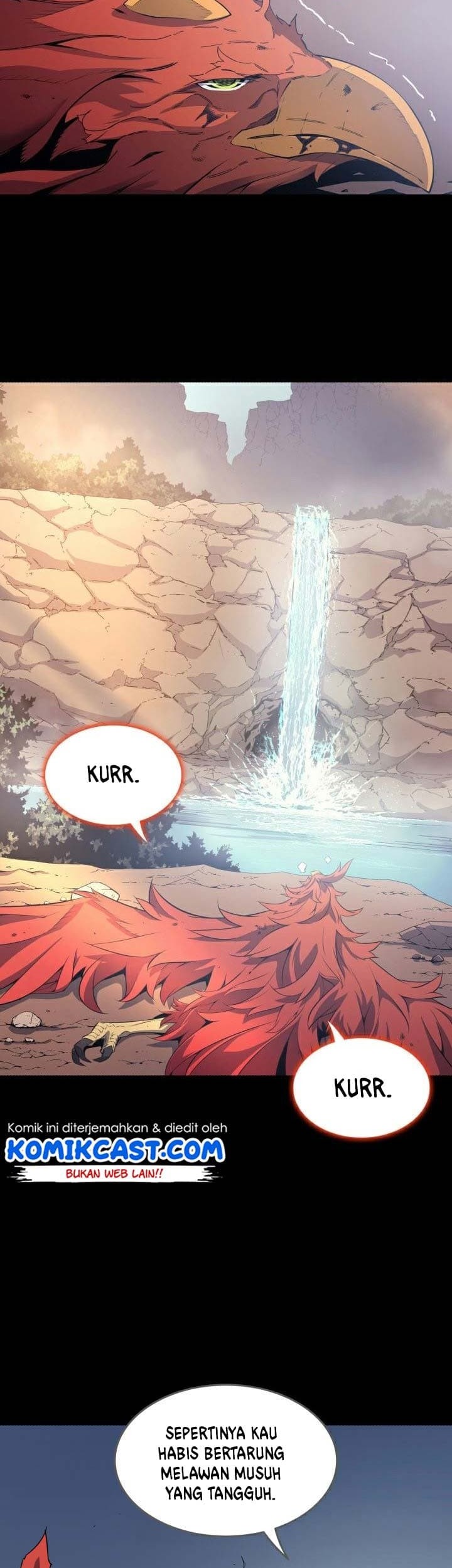 The Great Mage Returns After 4000 Years Chapter 39 Gambar 16