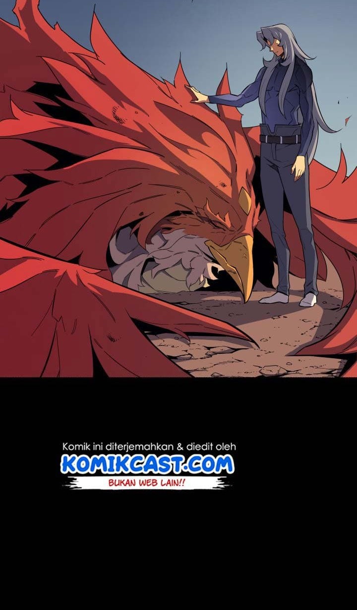 The Great Mage Returns After 4000 Years Chapter 39 Gambar 17