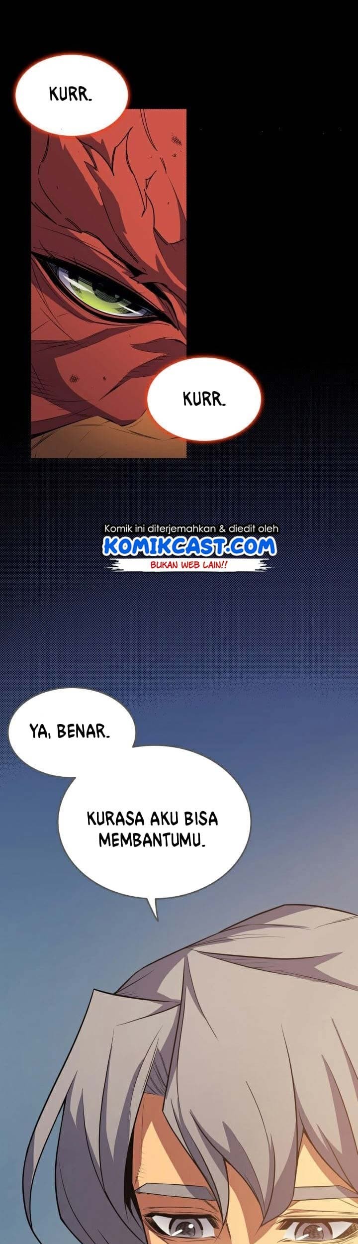 The Great Mage Returns After 4000 Years Chapter 39 Gambar 18