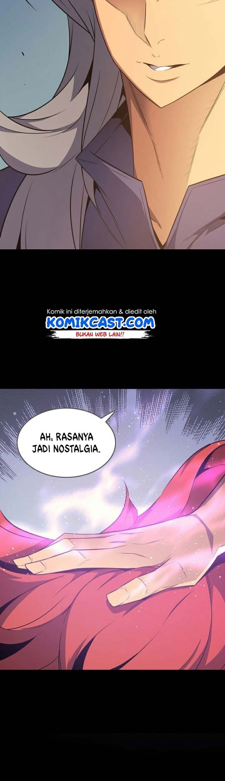 The Great Mage Returns After 4000 Years Chapter 39 Gambar 19