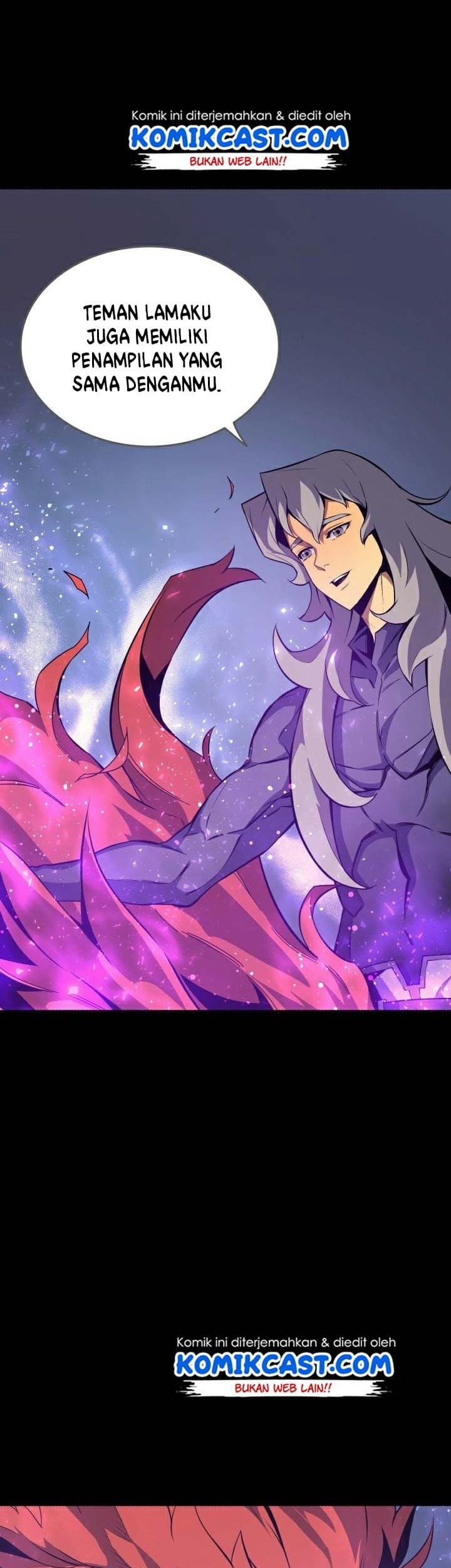 The Great Mage Returns After 4000 Years Chapter 39 Gambar 20