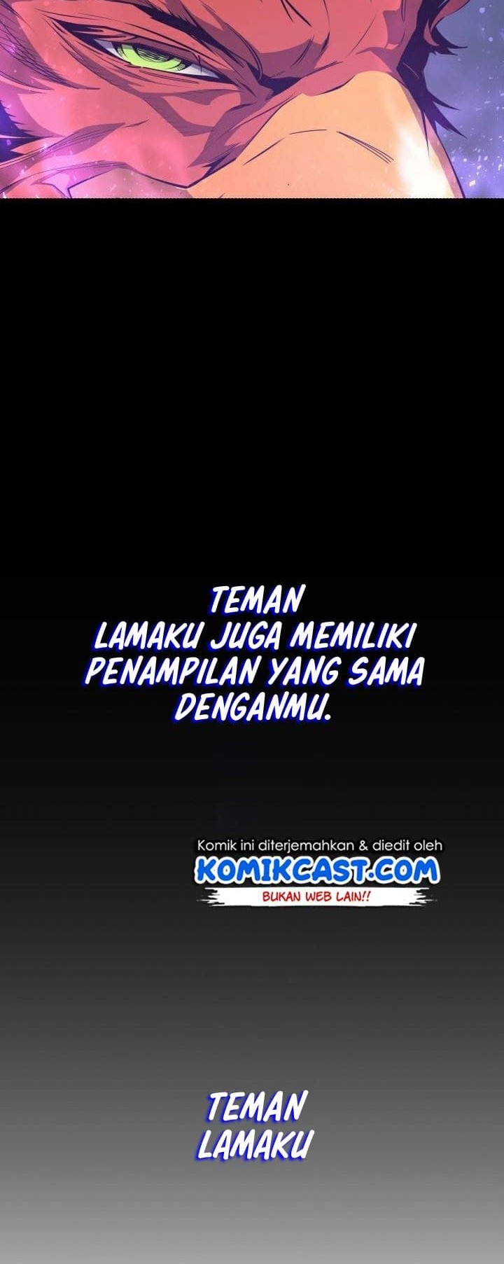 The Great Mage Returns After 4000 Years Chapter 39 Gambar 21