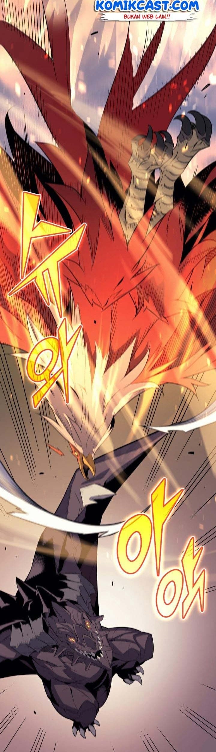 The Great Mage Returns After 4000 Years Chapter 39 Gambar 23