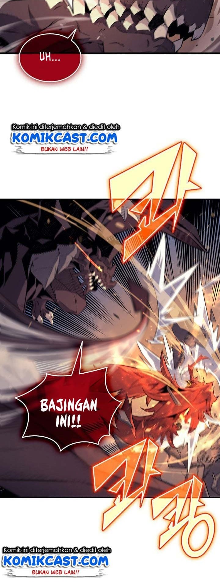 The Great Mage Returns After 4000 Years Chapter 39 Gambar 25