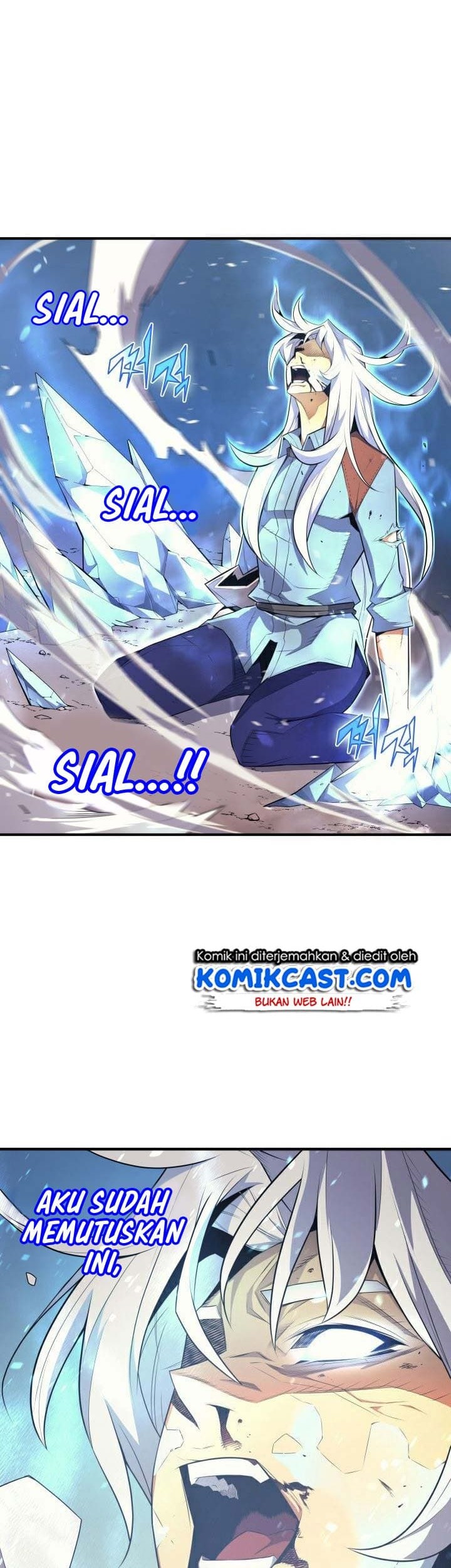 The Great Mage Returns After 4000 Years Chapter 39 Gambar 27