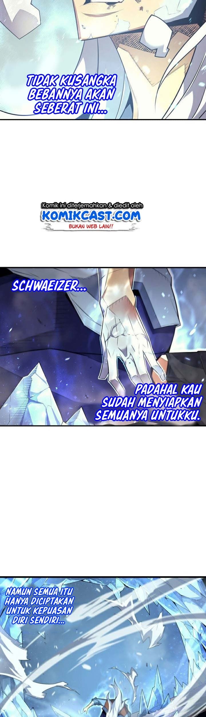The Great Mage Returns After 4000 Years Chapter 39 Gambar 28