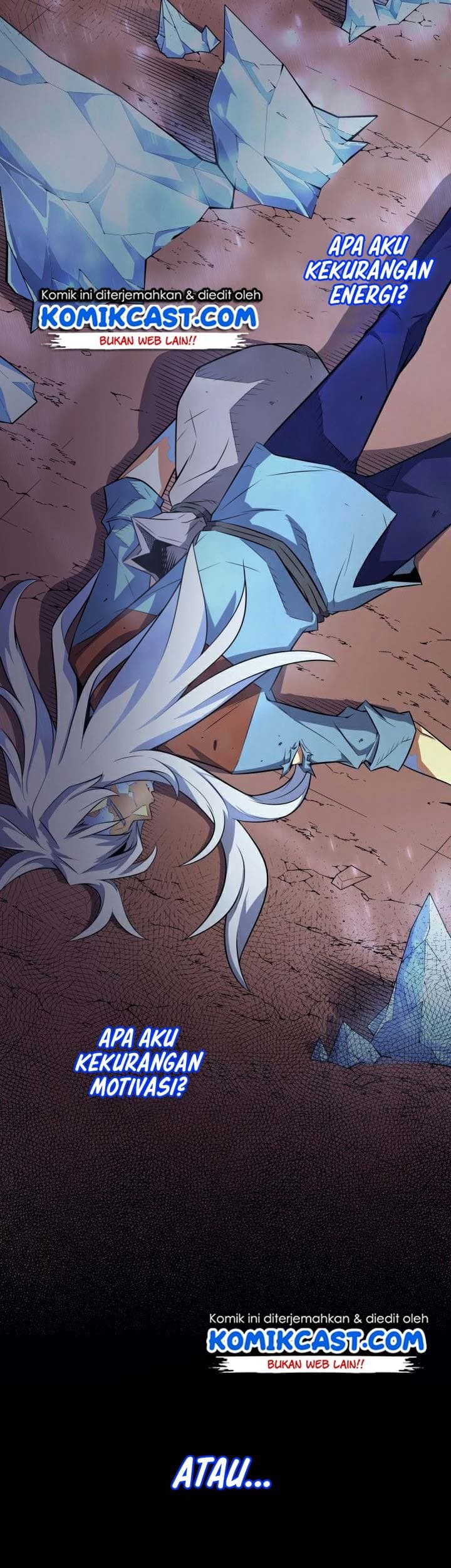 The Great Mage Returns After 4000 Years Chapter 39 Gambar 30