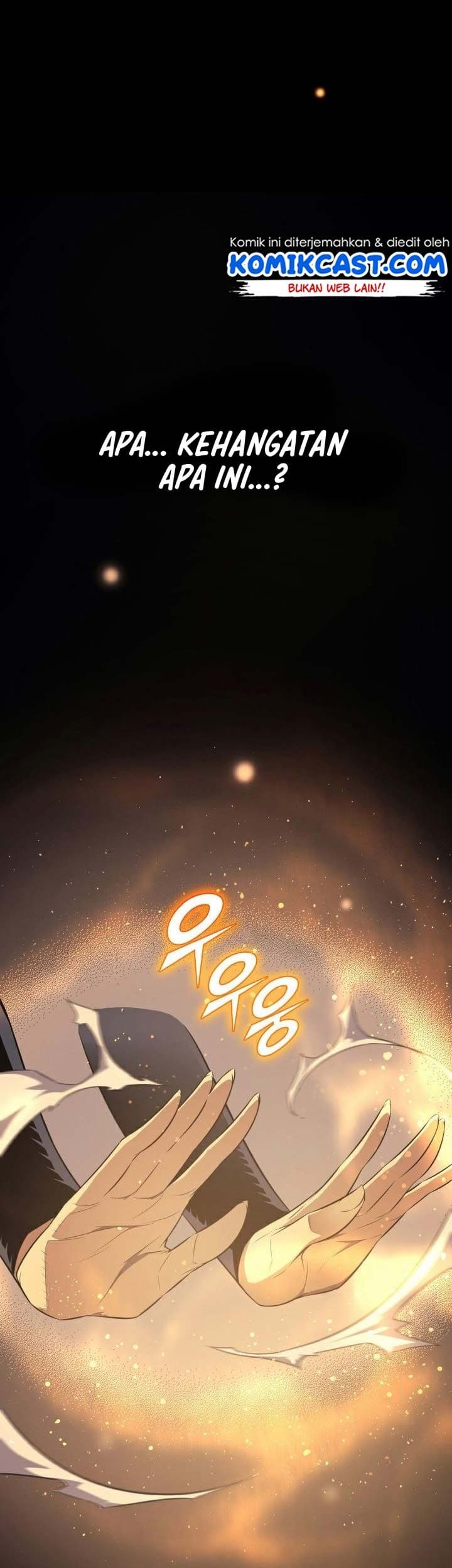 The Great Mage Returns After 4000 Years Chapter 39 Gambar 32